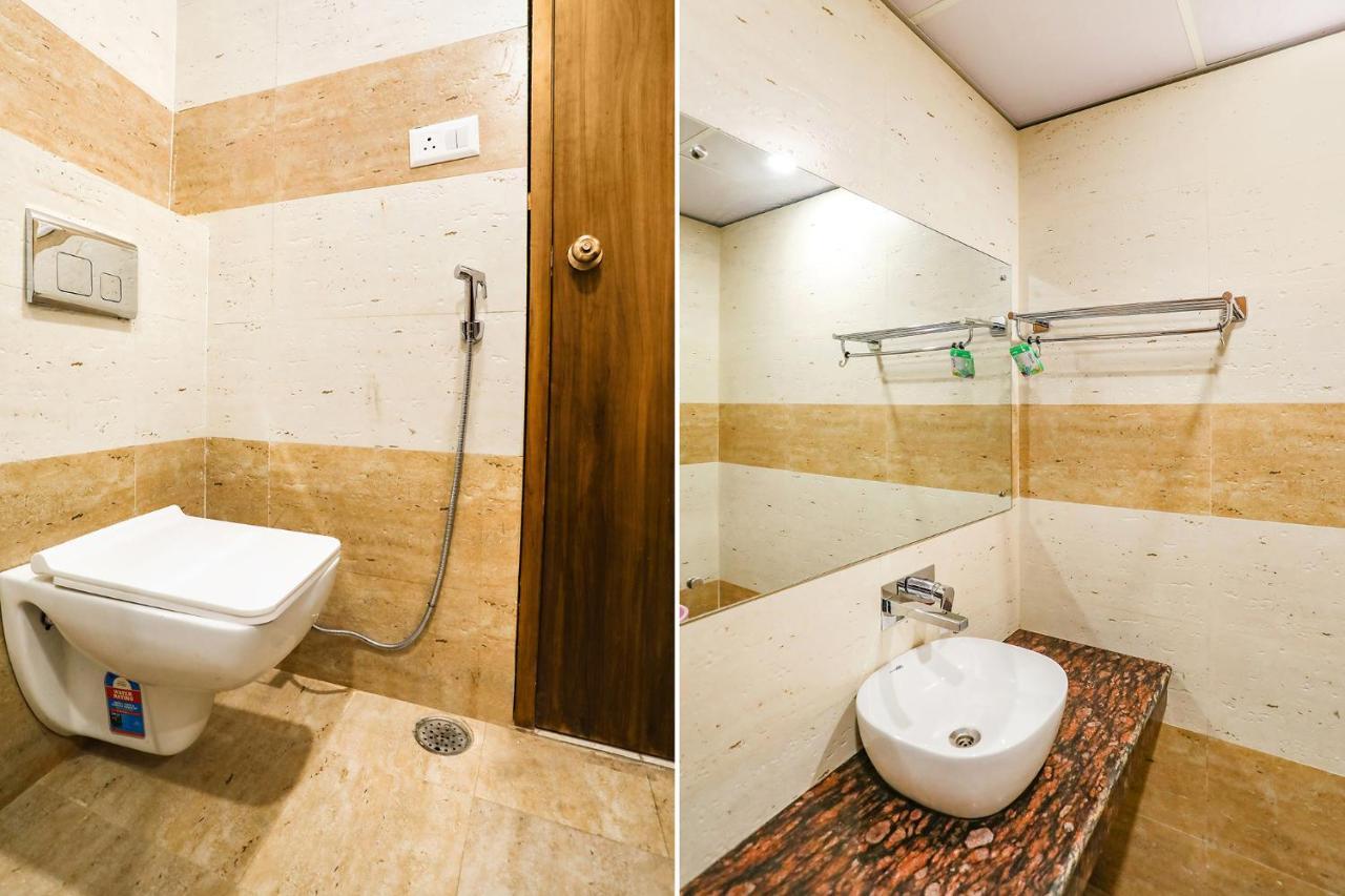 Fabhotel Aman Sara Лакнау Екстериор снимка
